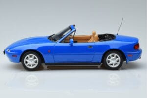 Mazda MX-5 NA Blau Otto 1:18 OT934 Resin — Bild 3 von 6