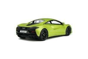McLaren Artura GT Spirit 1:18 GT400 Resin — Bild 2 von 11
