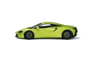 McLaren Artura GT Spirit 1:18 GT400 Resin — Bild 3 von 11