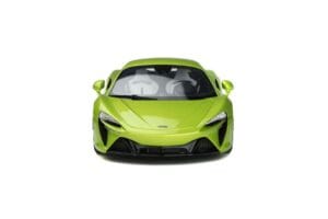McLaren Artura GT Spirit 1:18 GT400 Resin — Bild 4 von 11
