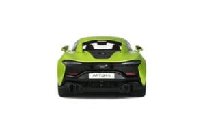 McLaren Artura GT Spirit 1:18 GT400 Resin — Bild 5 von 11