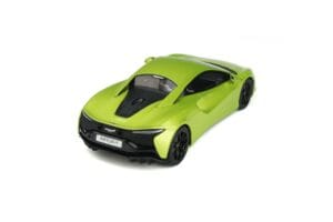 McLaren Artura GT Spirit 1:18 GT400 Resin — Bild 7 von 11