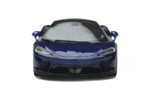 McLaren GT Namaka Blau GT Spirit 1:18 GT818 Resin — Bild 3 von 10