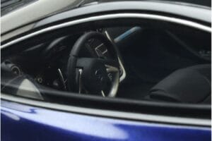 McLaren GT Namaka Blau GT Spirit 1:18 GT818 Resin — Bild 10 von 10
