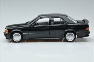 Mercedes 190 E 2.3-16 Cosworth W201 Norev 1:18 183830 Druckguss — Bild 4 von 7