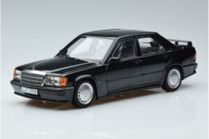 Mercedes 190 E 2.3-16 Cosworth W201 Norev 1:18 183830 Druckguss