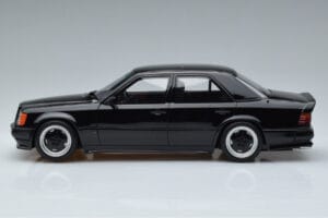 Mercedes 300E W124 5.6 AMG The Hammer Otto 1:18 OT638 Resin — Bild 3 von 6