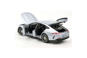 Mercedes AMG GT 63 X290 4-Türer Coupé Norev 1:18 183444 Druckguss — Bild 2 von 2