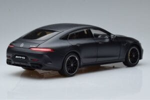 Mercedes AMG GT63 S X290 Dealer Edition Norev 1:18 B66960460 Druckguss — Bild 3 von 7