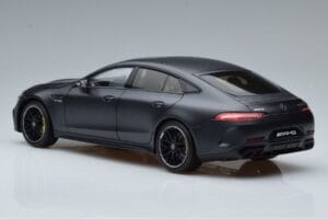 Mercedes AMG GT63 S X290 Dealer Edition Norev 1:18 B66960460 Druckguss — Bild 6 von 7