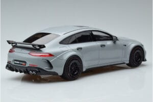 Mercedes Brabus Rocket 900 AMG GT63 GT Spirit 1:18 GT382 Resin — Bild 2 von 6