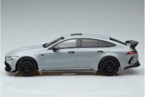 Mercedes Brabus Rocket 900 AMG GT63 GT Spirit 1:18 GT382 Resin — Bild 3 von 6