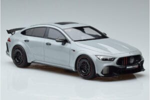Mercedes Brabus Rocket 900 AMG GT63 GT Spirit 1:18 GT382 Resin — Bild 4 von 6