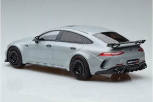 Mercedes Brabus Rocket 900 AMG GT63 GT Spirit 1:18 GT382 Resin — Bild 5 von 6