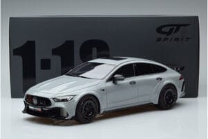 Mercedes Brabus Rocket 900 AMG GT63 GT Spirit 1:18 GT382 Resin — Bild 6 von 6