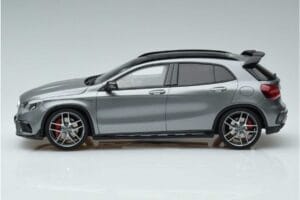 Mercedes AMG GLA 45 X156 Händler Edition GT Spirit 1:18 B66960467 Resin — Bild 3 von 6