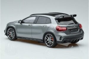 Mercedes AMG GLA 45 X156 Händler Edition GT Spirit 1:18 B66960467 Resin — Bild 5 von 6