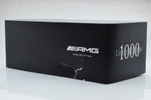 Mercedes AMG S65 W222 Weiß GT Spirit 1:18 B66960371 Resin — Bild 7 von 8