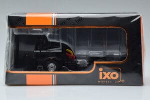 Mercedes SK2 1850 Schwarz IXO 1:43 TR156 Druckguss — Bild 6 von 6