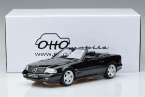 Mercedes SL73 AMG R129 Otto 1:18 OT958 Resin — Bild 6 von 6