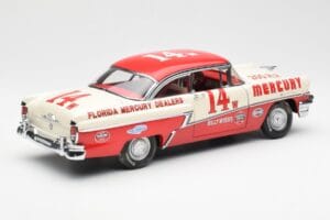 Mercury Montclair #14 B. Myers Palm Beach Winner 1956 Sun Star 1:18 5147 Druckguss — Bild 3 von 8