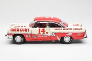 Mercury Montclair #14 B. Myers Palm Beach Winner 1956 Sun Star 1:18 5147 Druckguss — Bild 4 von 8