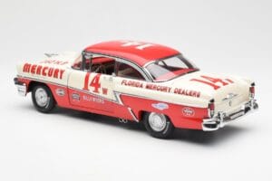 Mercury Montclair #14 B. Myers Palm Beach Winner 1956 Sun Star 1:18 5147 Druckguss — Bild 7 von 8