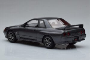 Nissan Skyline GT-R BNR32 Nismo Grau Otto 1:18 OT411 Resin — Bild 5 von 6