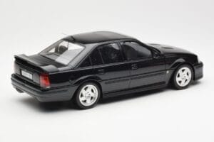 Opel Omega A Lotus Imperial Dark Grün Metallic Otto 1:18 OT153 Resin — Bild 2 von 6
