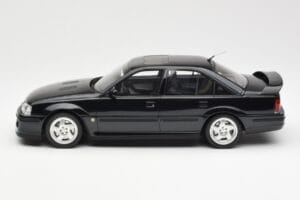 Opel Omega A Lotus Imperial Dark Grün Metallic Otto 1:18 OT153 Resin — Bild 3 von 6