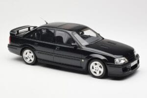 Opel Omega A Lotus Imperial Dark Grün Metallic Otto 1:18 OT153 Resin — Bild 4 von 6