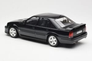Opel Omega A Lotus Imperial Dark Grün Metallic Otto 1:18 OT153 Resin — Bild 5 von 6