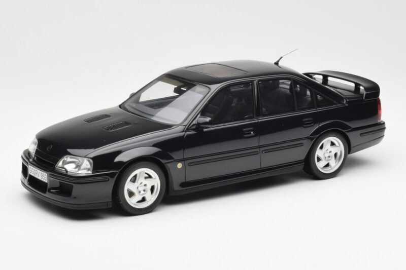 Opel Omega A Lotus Imperial Dark Grün Metallic Otto 1:18 OT153 Resin