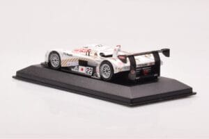 Panoz LMP Roadster Team Dragon 24 Hours of Le Mans 2000 Minichamps 1:43 PANOZ-263975 Druckguss — Bild 3 von 4
