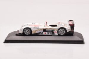 Panoz LMP Roadster Team Dragon 24 Hours of Le Mans 2000 Minichamps 1:43 PANOZ-263975 Druckguss