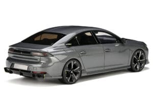Peugeot 508 Sport Engineered Concept Otto 1:18 OT394 Resin — Bild 2 von 7