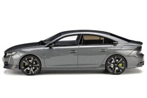 Peugeot 508 Sport Engineered Concept Otto 1:18 OT394 Resin — Bild 3 von 7