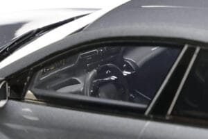 Peugeot 508 Sport Engineered Concept Otto 1:18 OT394 Resin — Bild 6 von 7
