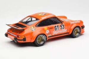 Porsche 911 934 Jagermeister 1977 Schuco 1:18 450033500 Druckguss — Bild 3 von 8