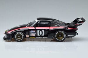 Porsche 935 Turbo 24 Hours of Daytona 1979 Exoto 1:18 19103 Druckguss — Bild 4 von 7