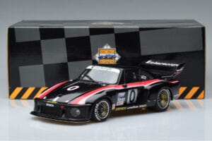 Porsche 935 Turbo 24 Hours of Daytona 1979 Exoto 1:18 19103 Druckguss — Bild 7 von 7