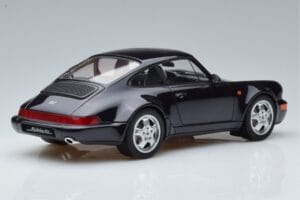 Porsche 911 964 Carrera RS 30-jähriges Jubiläum GT Spirit 1:18 GT056 Resin — Bild 3 von 6