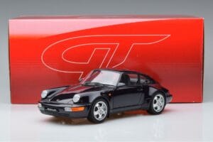 Porsche 911 964 Carrera RS 30-jähriges Jubiläum GT Spirit 1:18 GT056 Resin — Bild 6 von 6