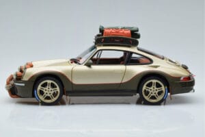Porsche 911 964 RUF Rodeo Concept Almost Real 1:18 880101 Druckguss — Bild 5 von 12