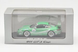 Porsche 911 996 GT3 Cup #2 Mobil VIP Car Minichamps 1:43 WAP02012616 Druckguss — Bild 4 von 4
