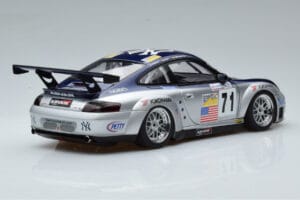 Porsche 911 996 GT3 RSR #71 A. Job 2005 AUTOart 1:18 80583 Druckguss — Bild 3 von 7