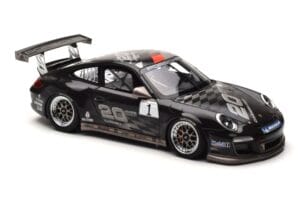 Porsche 911 997 GT3 Cup #1 20th Anniversary Carrera Cup 2010 Minichamps 1:18 WAP0210090B Druckguss — Bild 6 von 8