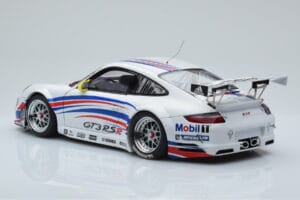 Porsche 911 997 GT3 RSR #1 Presentation Car 2007 AUTOart 1:18 WAP02100618 Druckguss — Bild 7 von 8