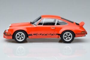 Porsche 911 Carrera RSR 2.8 GT Spirit 1:18 GT106 Resin — Bild 3 von 6