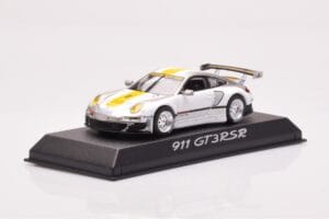 Porsche 911 GT3 RSR Präsentation 2012 Norev 1:43 WAP0201150D Druckguss — Bild 2 von 4